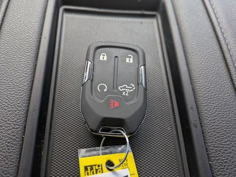 Used 2020 GMC Sierra 1500 Elevation AWD/4WD image 34
