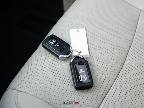 Used 2020 Honda Accord EX-L image 45