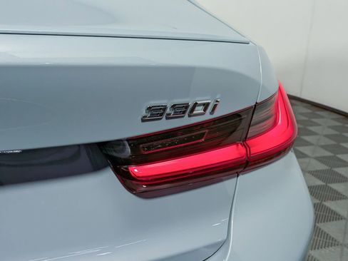 New 2026 BMW 330i xDrive Sedan w/ M Sport Package image 6