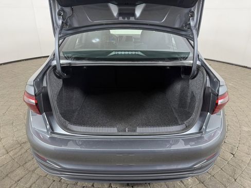 Used 2025 Volkswagen Jetta Sport FWD image 7