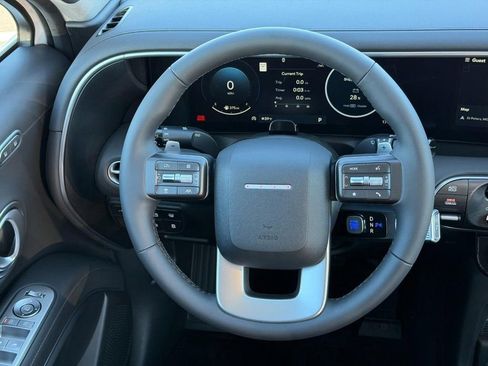 New 2026 Hyundai Palisade Limited image 6