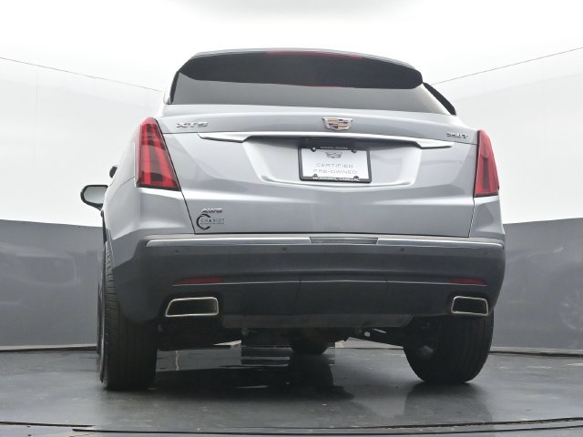 Used 2025 Cadillac XT5 Luxury w/ LPO, Floor Liner Package AWD/4WD image 49