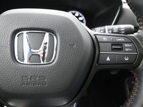 Used 2025 Honda CR-V Sport-L image 28