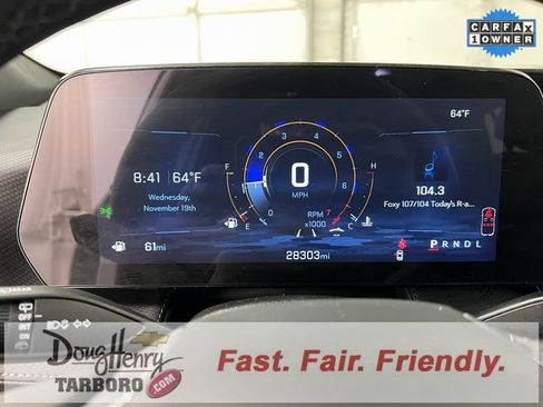 Certified 2025 Chevrolet Equinox LT image 51