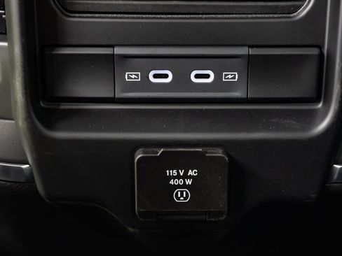 New 2026 RAM 3500 Big Horn AWD/4WD image 9