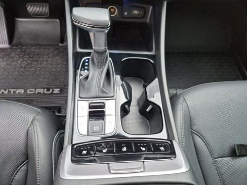 Used 2023 Hyundai Santa Cruz Limited image 40