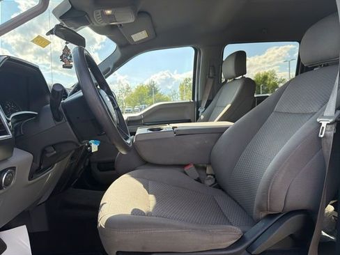 Used 2020 Ford F150 XLT w/ XTR Package AWD/4WD image 21
