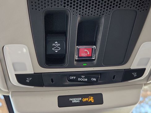 New 2025 Honda Accord Touring image 11