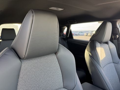 New 2026 Toyota bZ image 3