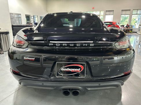 Used 2019 Porsche 718 Cayman RWD image 35