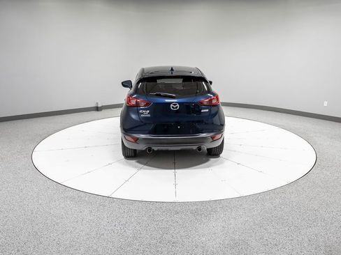 Used 2019 MAZDA CX-3 Touring w/ Preferred Equipment Package image 32