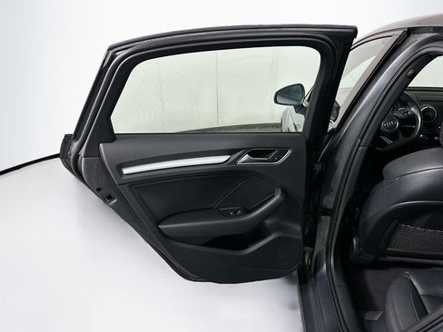 Used 2018 Audi A3 2.0T Premium w/ Sport Package image 27