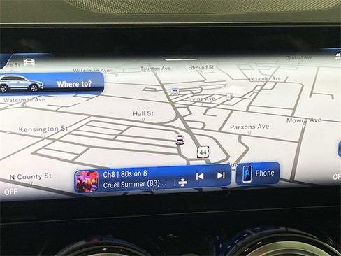 Used 2024 Mercedes-Benz GLB 250 image 19