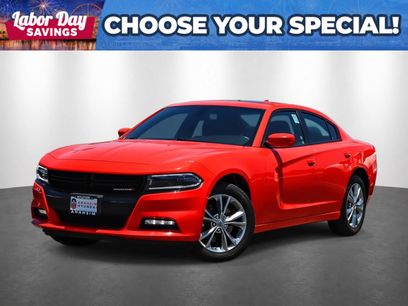 Used 2022 Dodge Charger SXT w/ Cold Weather Package