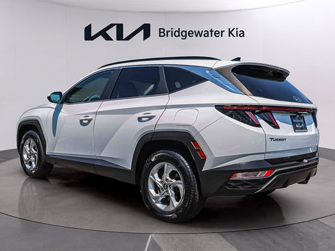 Used 2022 Hyundai Tucson SEL AWD/4WD image 4