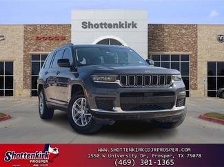 Used 2023 Jeep Grand Cherokee L Laredo video 1