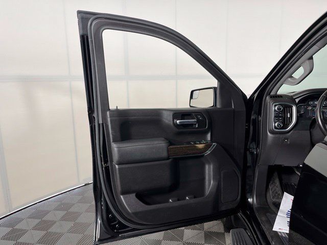 Used 2022 GMC Sierra 1500 Elevation AWD/4WD image 15