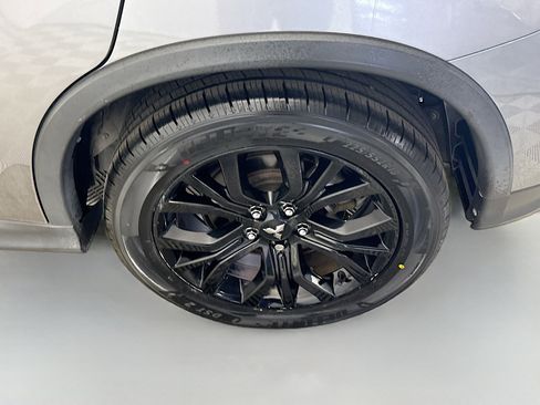 Used 2018 Mitsubishi Outlander Sport ES image 36