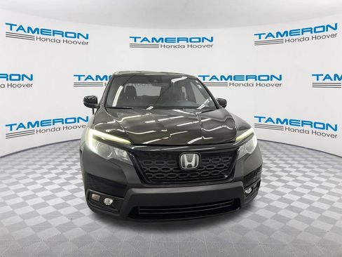 Used 2019 Honda Passport EX-L image 8