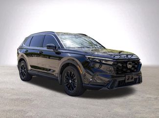 Used 2025 Honda CR-V Sport video 2