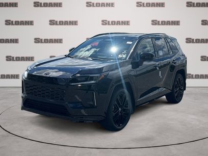 New 2026 Toyota RAV4 XSE w/ Panoramic Sun Roof Package