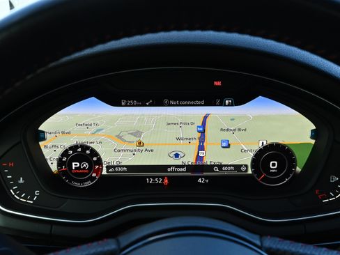 Used 2018 Audi A4 2.0T Premium Plus w/ Premium Plus Package image 34