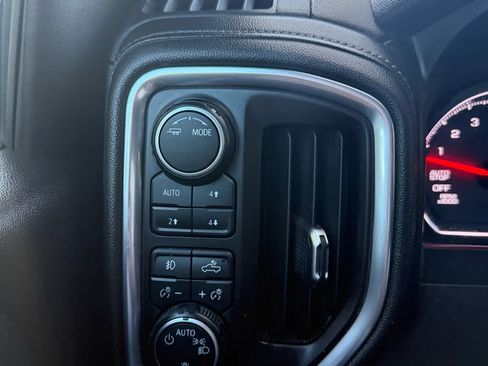 Used 2020 Chevrolet Silverado 1500 RST w/ All-Star Edition image 18