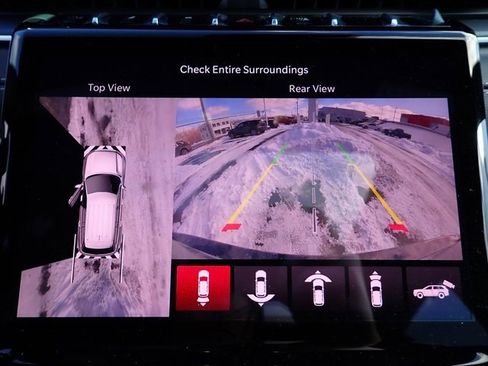 New 2025 Jeep Grand Cherokee Limited w/ Luxury Tech Group II image 20