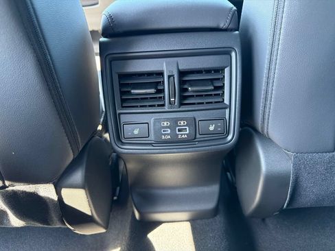 New 2026 Subaru Outback Limited XT AWD/4WD image 17