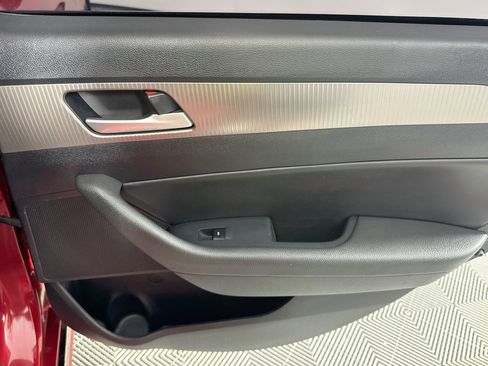 Used 2018 Hyundai Sonata Sport FWD image 26