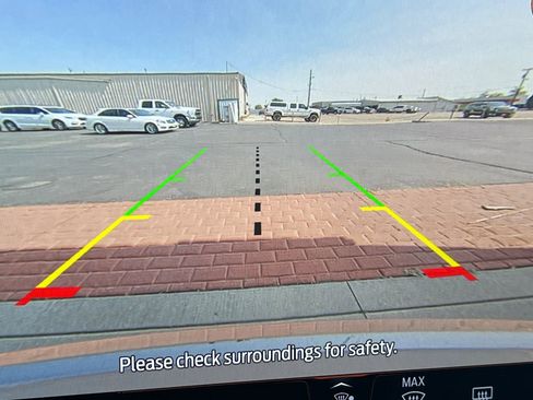 Used 2024 Ford Mustang Premium w/ Wheel & Stripe Package image 21