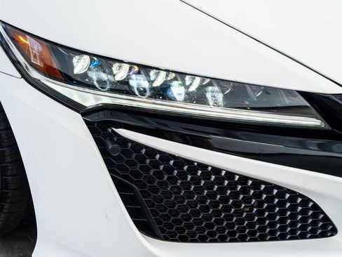 Used 2018 Acura NSX image 16