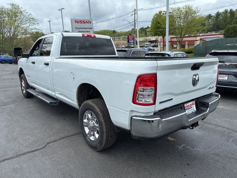 Used 2024 RAM 2500 Big Horn AWD/4WD image 5