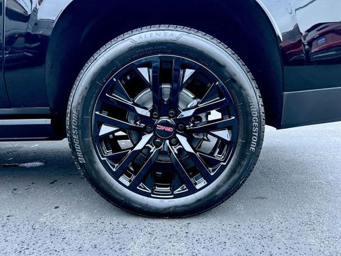New 2026 GMC Yukon XL Denali w/ Sun & Power Step Package image 72