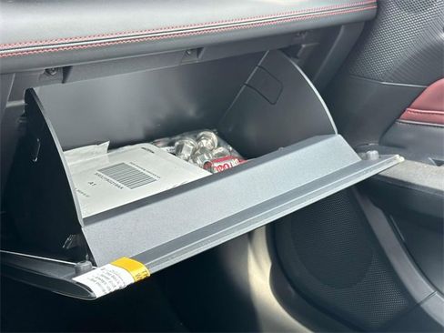 New 2025 Ford Mustang GT Premium image 25