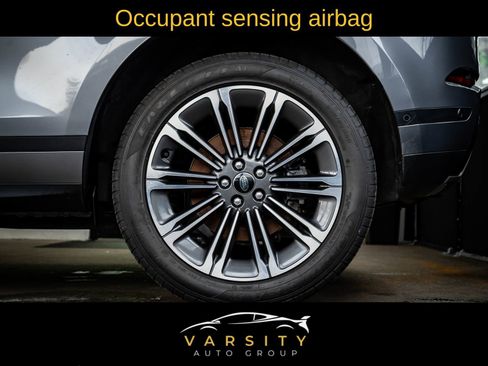 Used 2024 Land Rover Range Rover Evoque S image 30