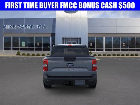 New 2026 Ford Maverick XLT image 5