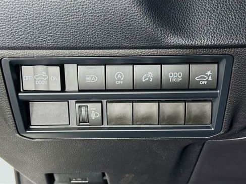 New 2026 Toyota Tundra SR5 AWD/4WD image 10