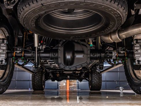 Used 2026 Ford F250 King Ranch w/ Chrome Package image 16