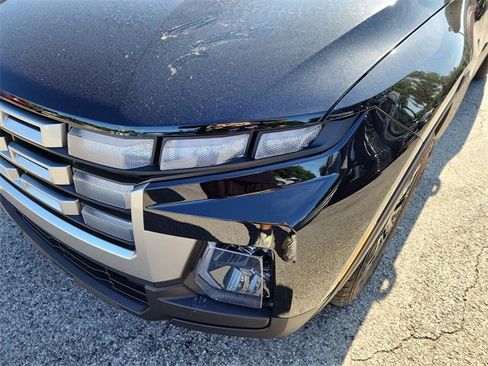 New 2025 Hyundai Santa Cruz SEL image 6