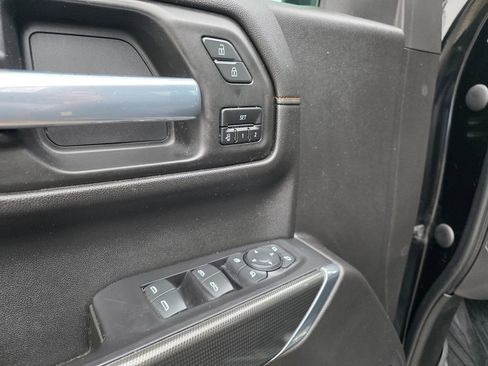 Used 2021 GMC Sierra 1500 AT4 w/ AT4 Premium Package image 12