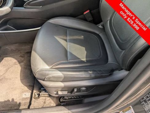 Certified 2024 Hyundai Tucson Limited AWD/4WD image 21