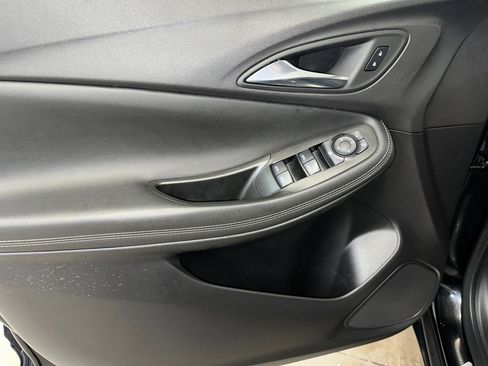 Certified 2023 Buick Encore GX Select w/ Safety Package II image 7