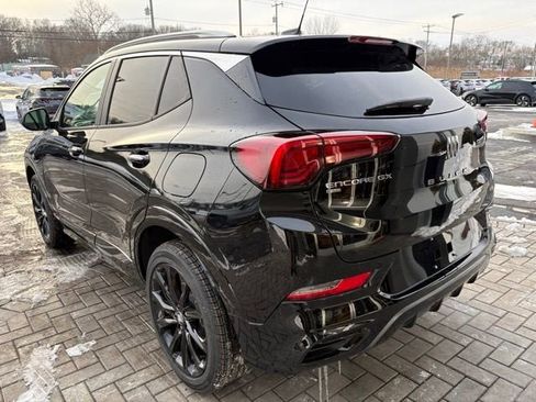 New 2026 Buick Encore GX Sport Touring w/ Comfort Package image 7