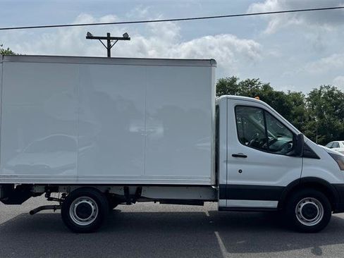 Used 2019 Ford Transit 350 138 RWD image 8