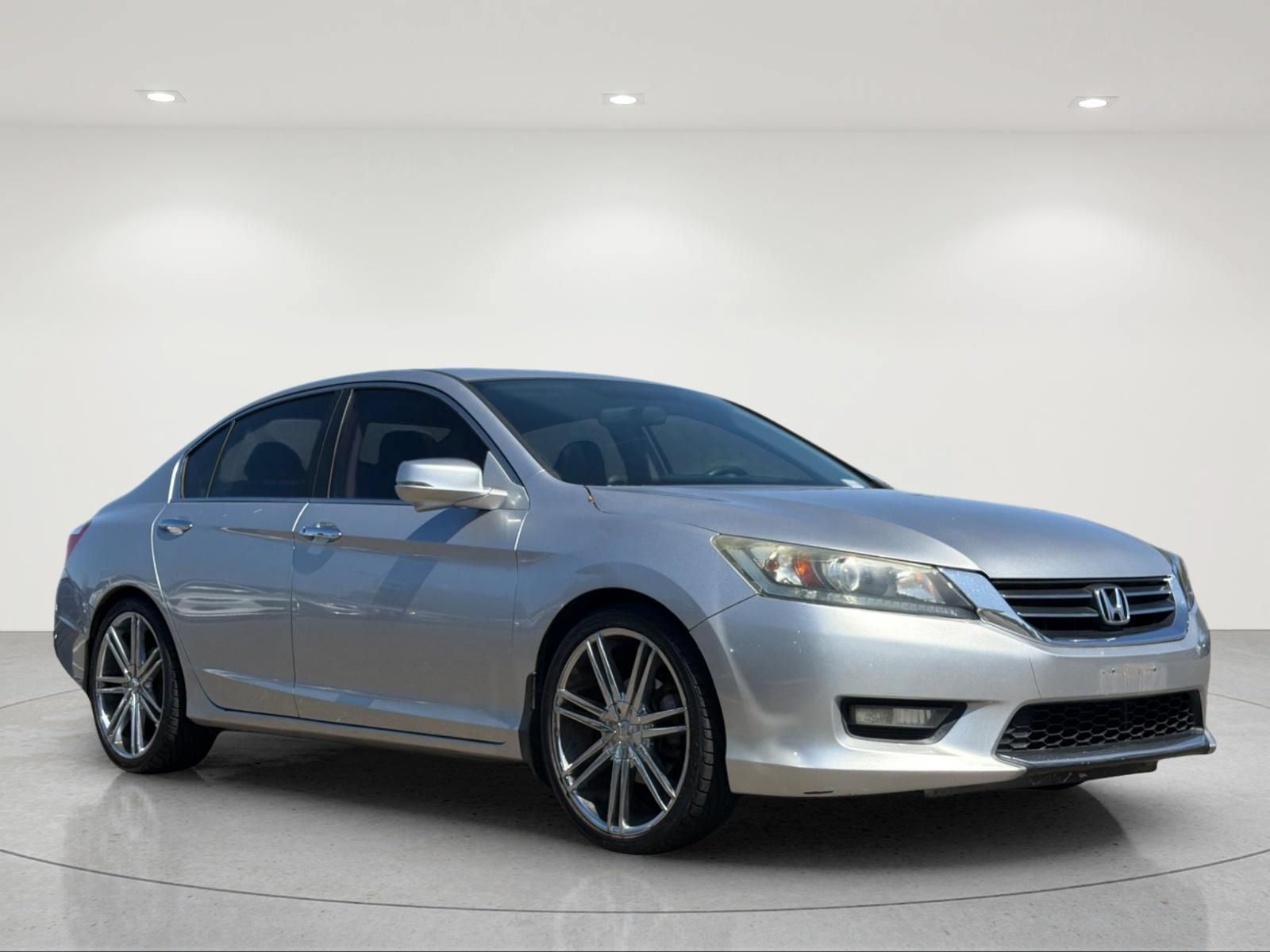 Used 2014 Honda Accord EX image 6