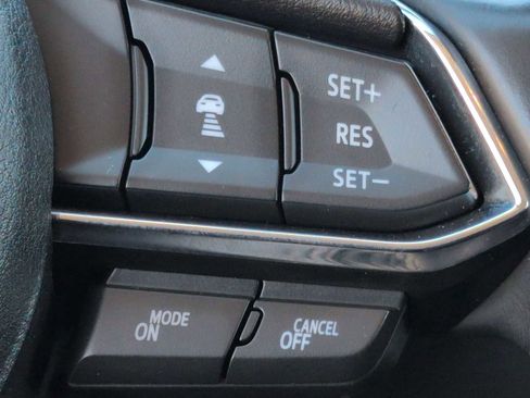 Used 2019 MAZDA CX-5 Touring image 25