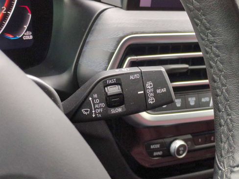 Used 2023 BMW X3 xDrive30i w/ Premium Package image 27