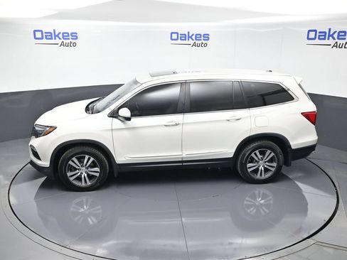 Used 2016 Honda Pilot EX-L image 50