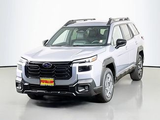 New 2026 Subaru Outback Premium video 3